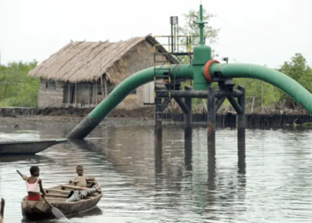 Ogoni Oil Resumption: Monarchs Seek Inclusion In Dialogues