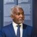 Nigeria Woos Gulf Investors Amid Middle East Oil Disruptions