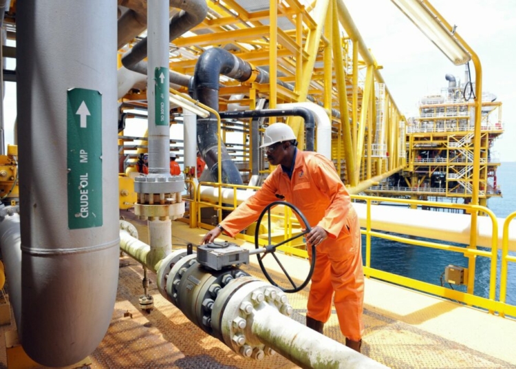 Scale Up Nigeria's Oil To Fix Imminent Supply Shortages, Experts Urge 1 Oil