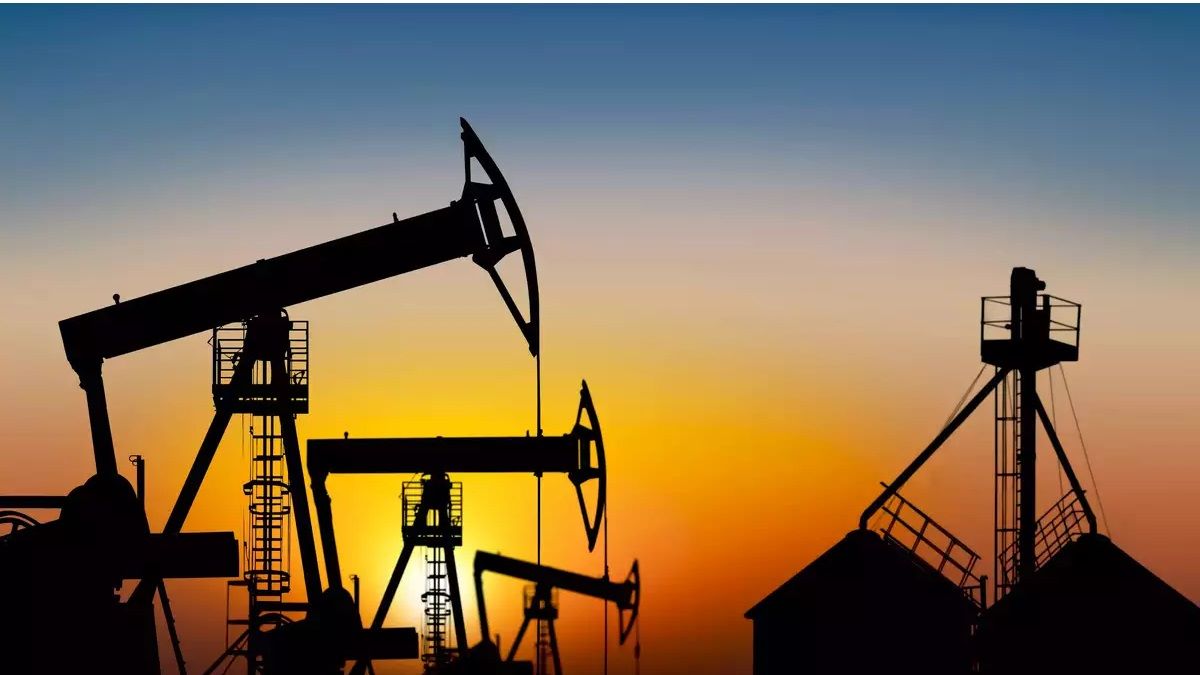 Concerns Mount As Analysts Warn Brent Crude Could Hit $200 Soon