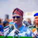 Edo Governor Leads Distinguished Guests to Launch Ikhana’s Football Academy In Auchi