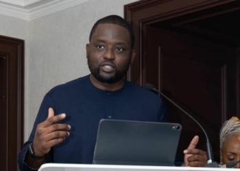 Okunbo Seeks Expanded Access, Collaboration For Women In Creative Sector