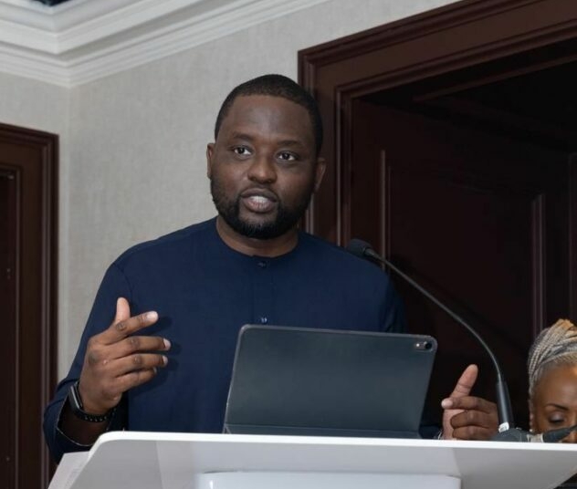 Okunbo Seeks Expanded Access, Collaboration For Women In Creative Sector 1 Okunbo