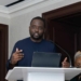 Okunbo Seeks Expanded Access, Collaboration For Women In Creative Sector