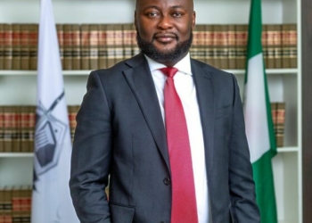 Olajengbesi Quits Law Practice To Pursue Political Ambition In Osun
