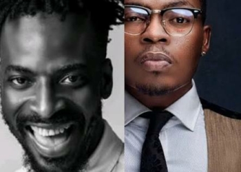 ‎Olamide, 9ice, Others For Bariga Day Festival