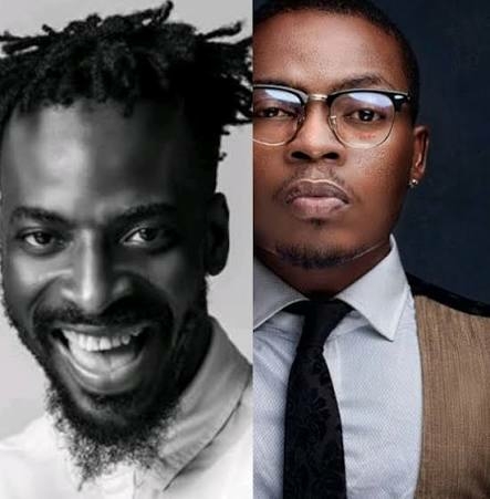 Olamide, 9ice, Others For Bariga Day Festival 1 OlamideNice