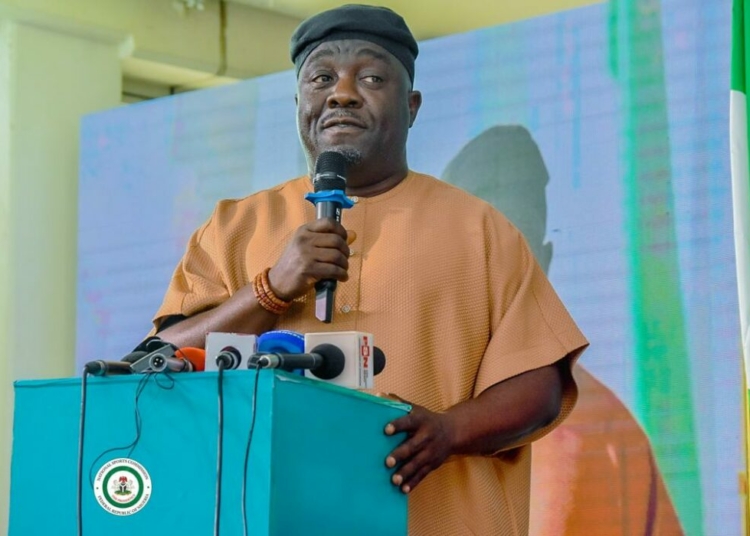 Ogun 2027: Olopade Champions Youth Engagement, Backs Senator Yayi For Governorship 1 Olapade