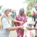 Olubadan Distributes Ramadan, Lenten Food, Cash To 5,000 Residents