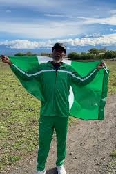 Omokri Dedicates First Day Of Kilimanjaro Climb To Tinubu, Nigerians