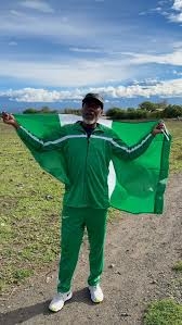 Omokri Dedicates First Day Of Kilimanjaro Climb To Tinubu, Nigerians 1 Omokri
