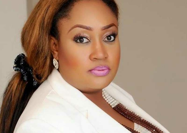 Igbinedion Urges Fast-tracking Of Lagos-Benin Rail Corridor 1 Omosede Igbinedion