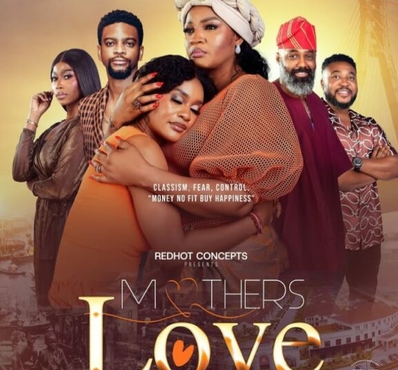 Omotola Ekeinde Expresses Gratitude After Premiere Of 1st Directorial Movie 1 Omotola1