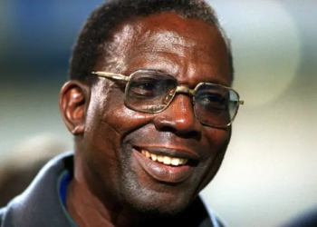My Father Fought Hard To Stay Alive – Onigbinde’s Son