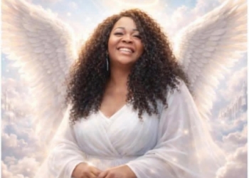 RMD Announces Death Of Cousin, Gospel Singer Onos Brisibi