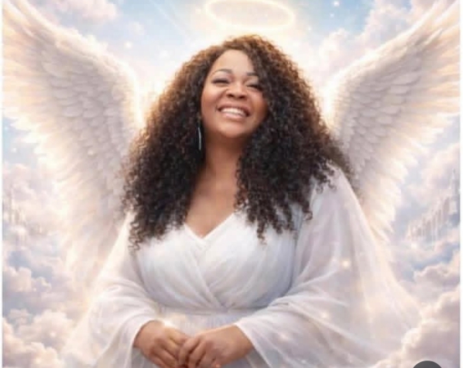 RMD Announces Death Of Cousin, Gospel Singer Onos Brisibi 1 Onos