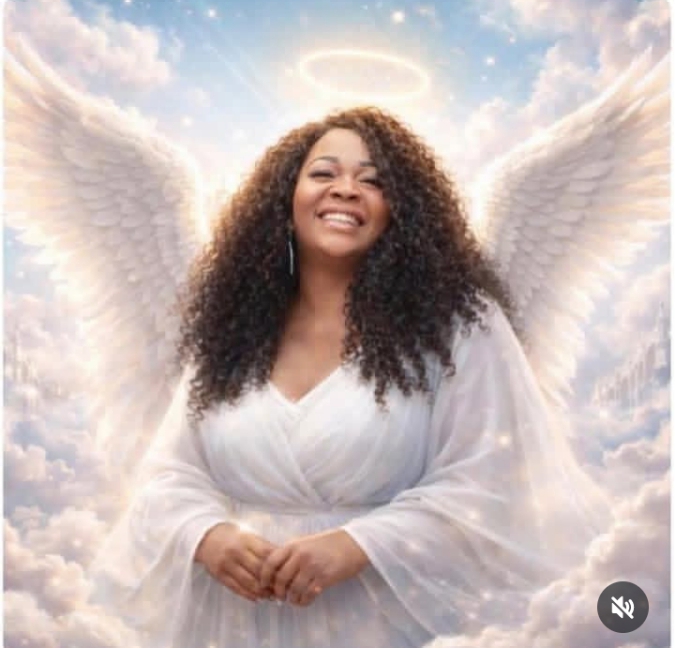 RMD Announces Death Of Cousin, Gospel Singer Onos Brisibi