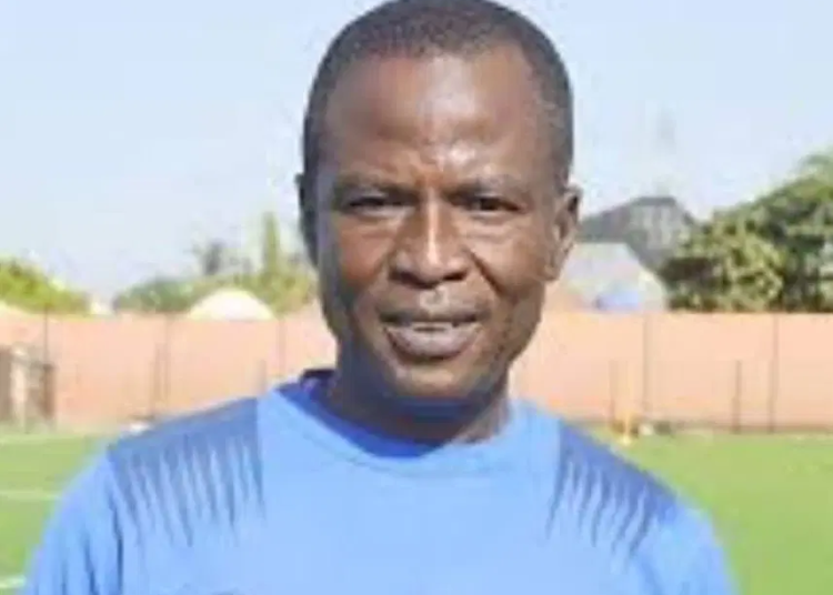 NNL: Onuh Regrets Lobi Stars’ Promotion Setback 1 Onuh e1773101310432