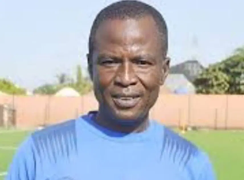 NNL: Onuh Regrets Lobi Stars’ Promotion Setback