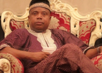 Delta 2027: Orette Takes Campaign To Grassroots, Engages Stakeholders Across Delta South