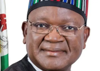2027: Akume Loyalists Eye Benue PDP Governorship Ticket After Ortom Meeting