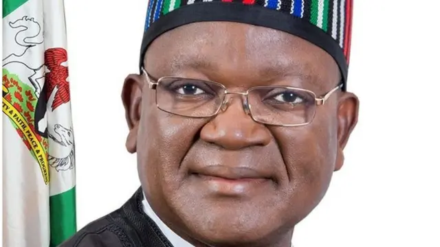 2027: Akume Loyalists Eye Benue PDP Governorship Ticket After Ortom Meeting 1 Ortom