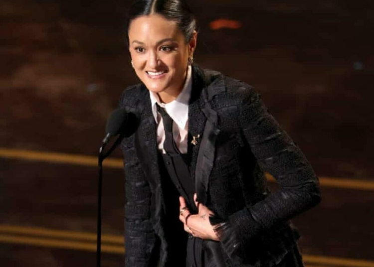 Oscars 2026: First Woman And Woman Of Colour To Win Best Cinematographer Award 1 Oscars 1 1