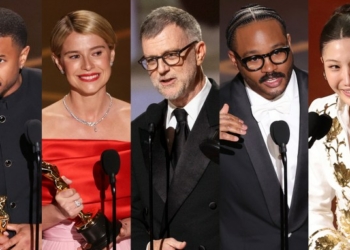 ‘One Battle After Another’ Dominates 98th Oscars