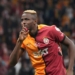You’re Surrounded By Lions At Galatasaray, Drogba Tells Osimhen