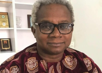Okechukwu Warns Opposition Against Demonising Nigeria’s Democracy
