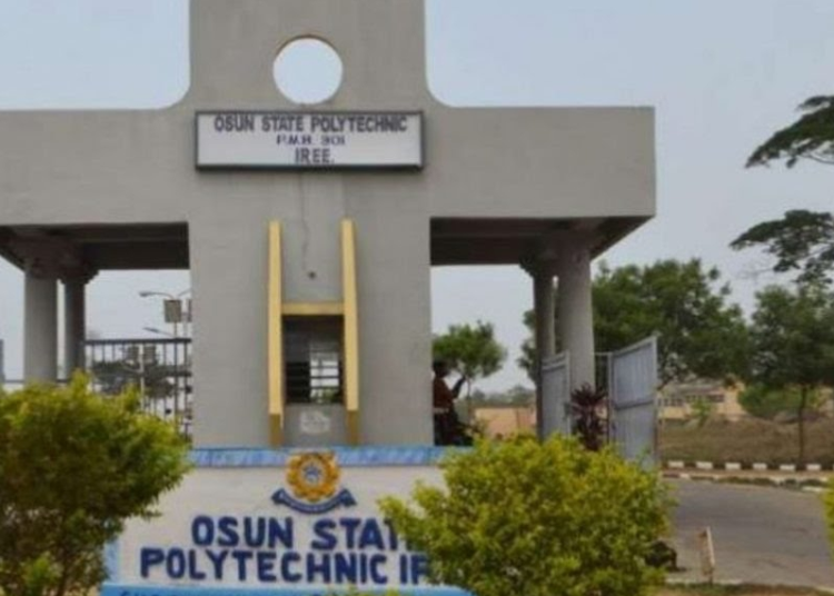 Osun State Polytechnic