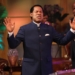 Amid Global Crises, Oyakhilome Invites Bolaji Idowu To Pray For Peace