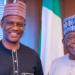 Tinubu Swears In Oyedele As Minister Of State For Finance 5 Tinubu Swears In Oyedele As Minister Of State For Finance