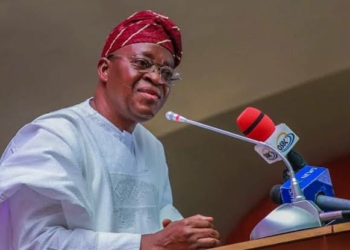 Osun 2026: Oyetola Meets APC Elders, Rallies Grassroots Support For Oyebamiji