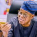Infrastructure, Economic Reforms Key To Tinubu’s Re-election - Oyetola 5 Infrastructure, Economic Reforms Key To Tinubu’s Re-election – Oyetola