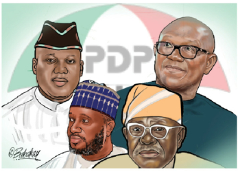 PDP: No Alternative To Reconciliation