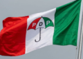 Appeal Court Upholds Suspension Of Anyanwu, Three Other PDP National Officers