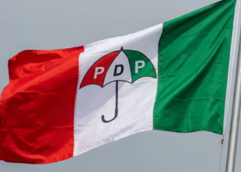 Appeal Court Upholds Suspension Of Anyanwu, Three Other PDP National Officers