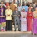 INEC Marks International Women’s Day, Promotes ‘Give To Gain’ For Women Leadership