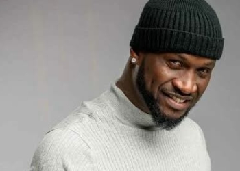 Peter Okoye Threatens Legal Action Over Claims Against Late Mother