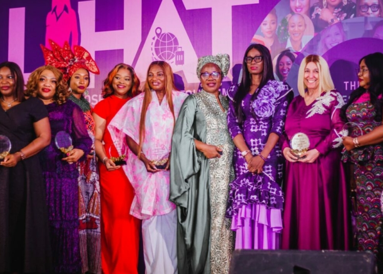 Hospitality Firm Celebrates Women With Excellence Awards 1 PHILOXENIA