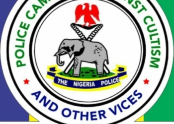 Oyo Police Launch POCACOV, Declare War On Cultism, Vices