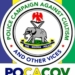Oyo Police Launch POCACOV, Declare War On Cultism, Vices 5 Oyo Police Launch POCACOV, Declare War On Cultism, Vices