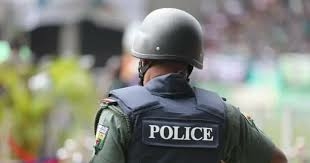 Security Operatives Rescue 2 More Abducted Cocoa Farmers In Oyo 1 POLICE 2