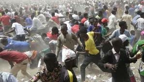 COPP Condemns Political Violence In Bakassi, Demands Action