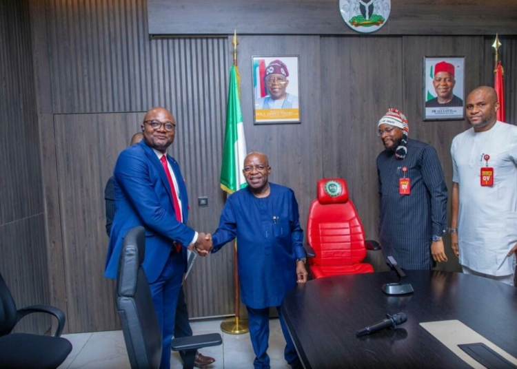 Public-Private Partnership Targets Healthcare, Human Capital In Abia 1 PPP in Abia