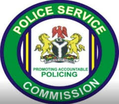 Police Service Commission Promotes 7 AIGs To DIGs 1 PSC