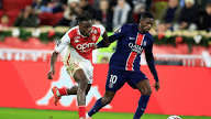PSG Gears Up For Chelsea Showdown With Monaco Rematch 1 PSG