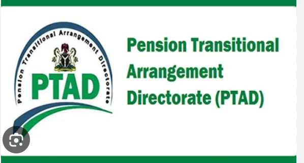 PTAD Defaults In Payment Of Pension To Retirees 1 PTAD