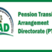 PTAD Defaults In Payment Of Pension To Retirees